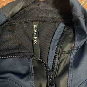 Lukka lux size L jacket